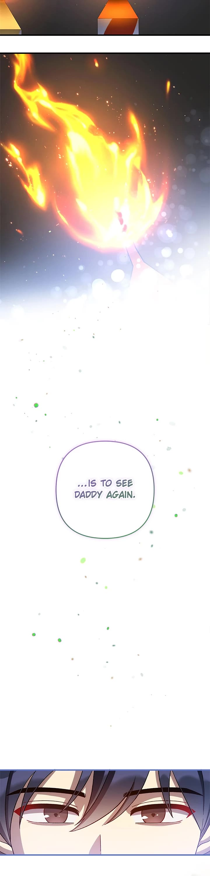 My Daughter is the Final Boss Chapter 152 page 18 - Chapter 152 [END]