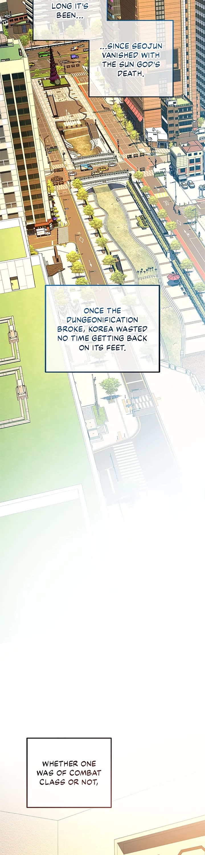 My Daughter is the Final Boss Chapter 152 page 2 - Chapter 152 [END]