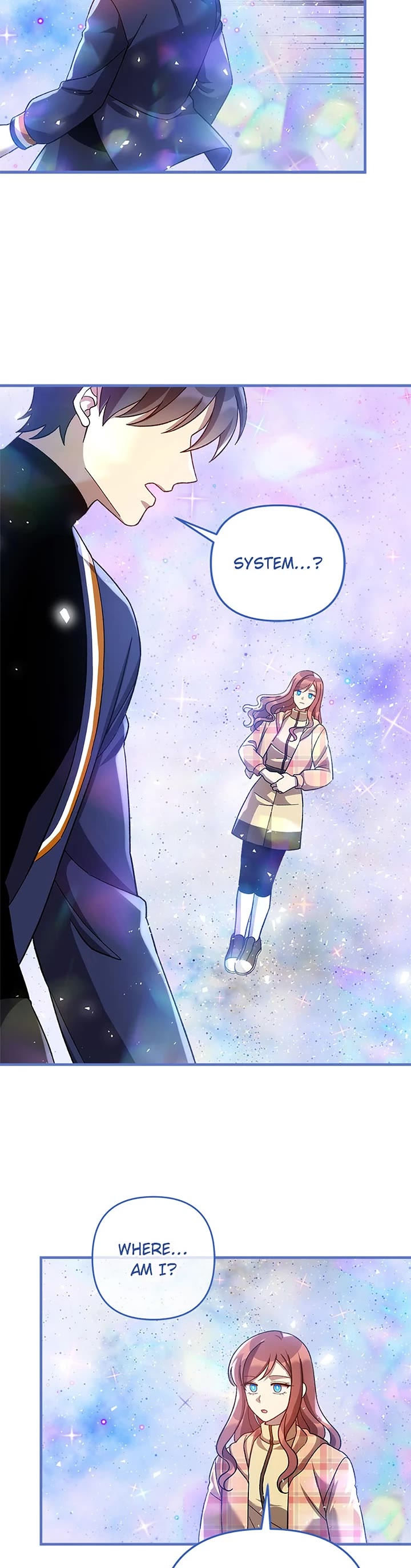 My Daughter is the Final Boss Chapter 152 page 20 - Chapter 152 [END]