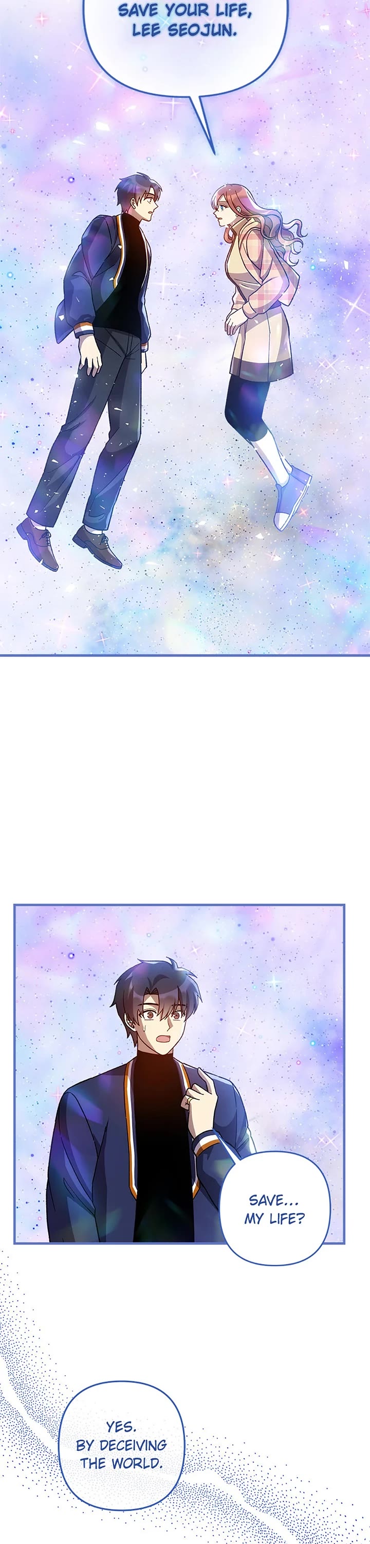 My Daughter is the Final Boss Chapter 152 page 22 - Chapter 152 [END]