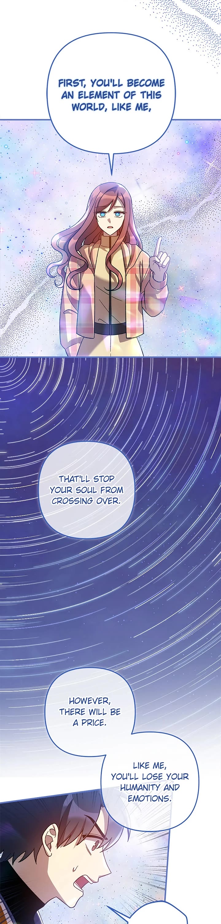 My Daughter is the Final Boss Chapter 152 page 23 - Chapter 152 [END]
