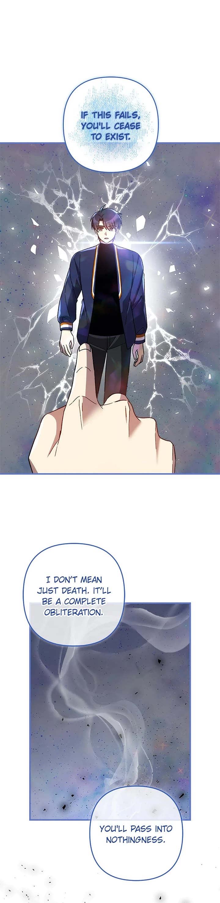 My Daughter is the Final Boss Chapter 152 page 29 - Chapter 152 [END]