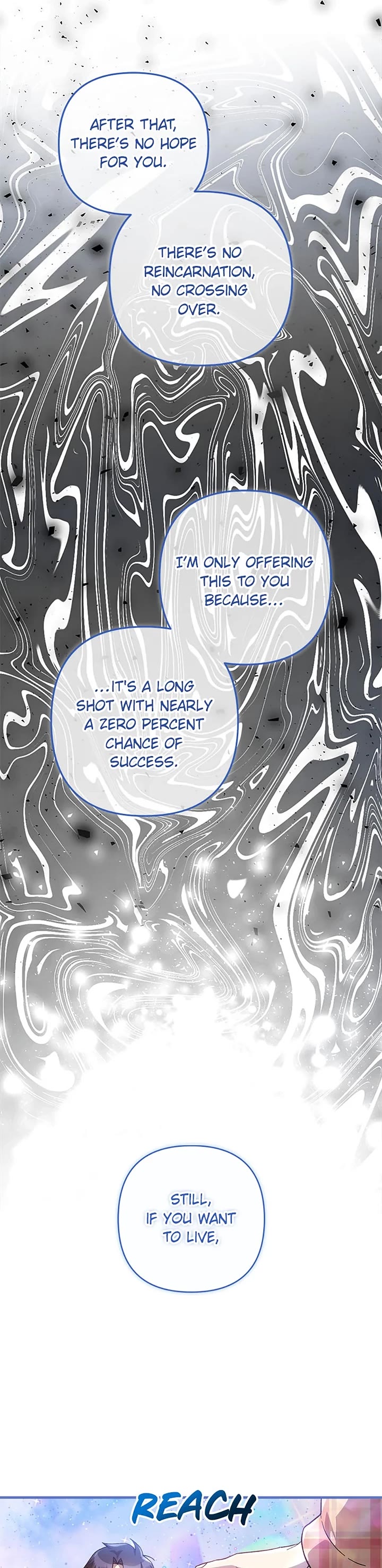 My Daughter is the Final Boss Chapter 152 page 30 - Chapter 152 [END]
