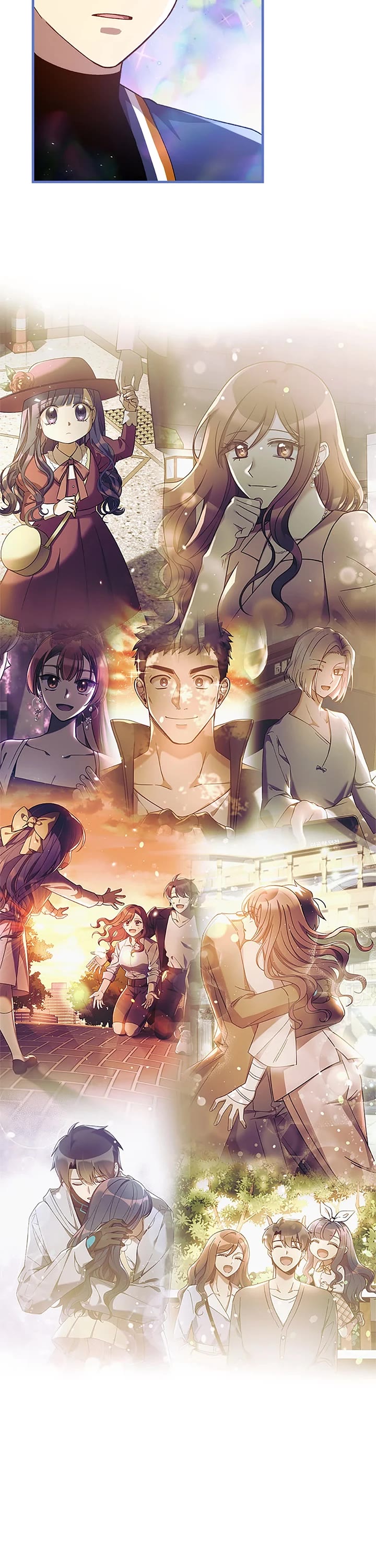 My Daughter is the Final Boss Chapter 152 page 32 - Chapter 152 [END]