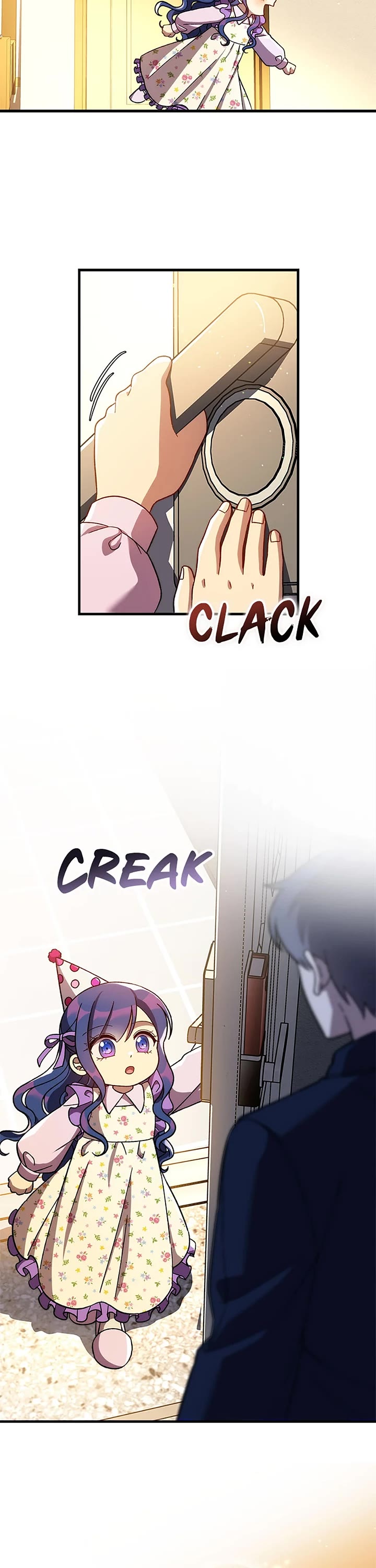 My Daughter is the Final Boss Chapter 152 page 37 - Chapter 152 [END]