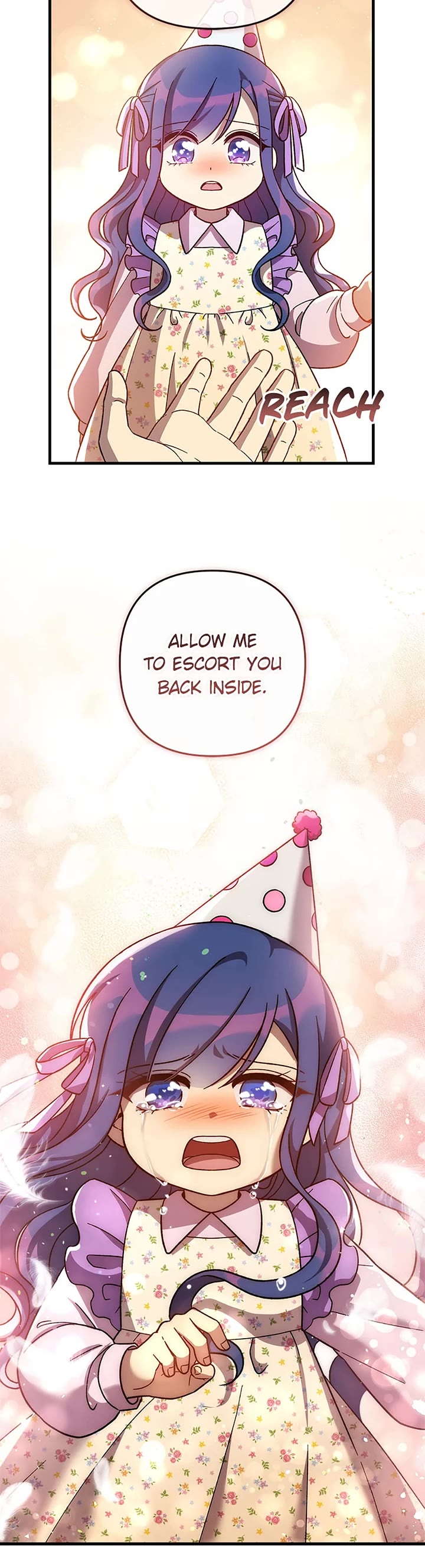 My Daughter is the Final Boss Chapter 152 page 39 - Chapter 152 [END]