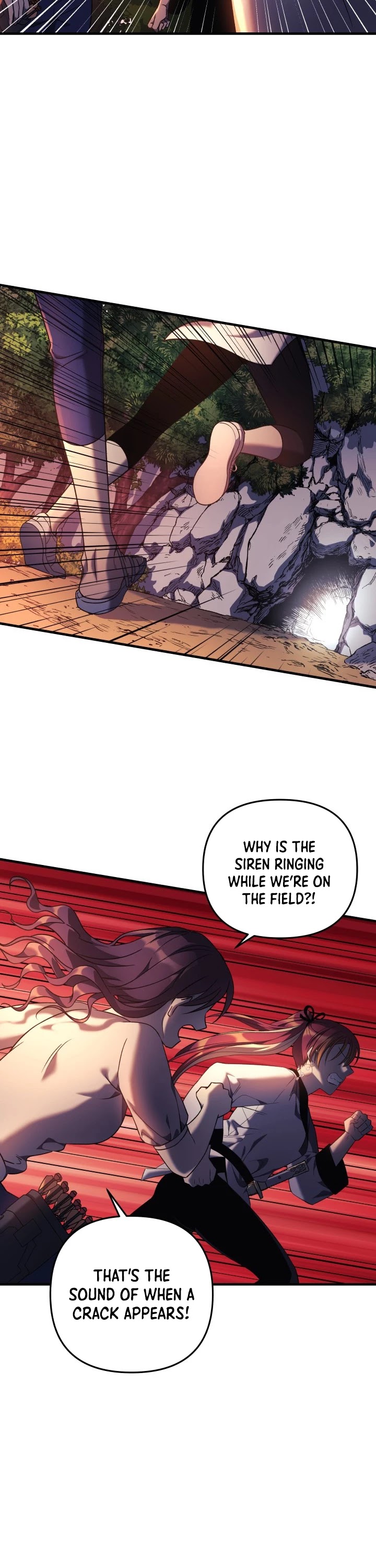 My Daughter is the Final Boss Chapter 16 page 16 - Chapter 16