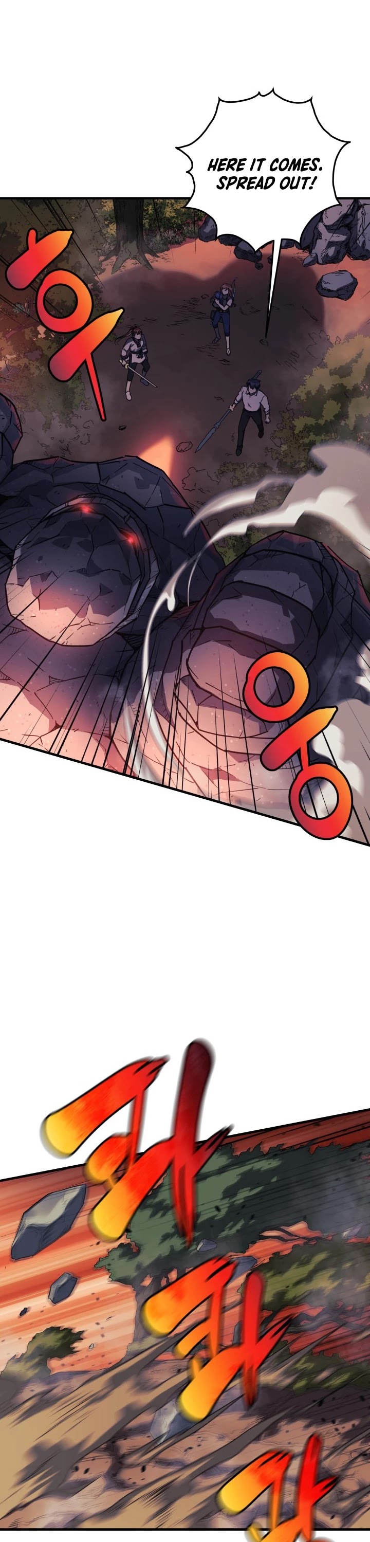 My Daughter is the Final Boss Chapter 16 page 22 - Chapter 16