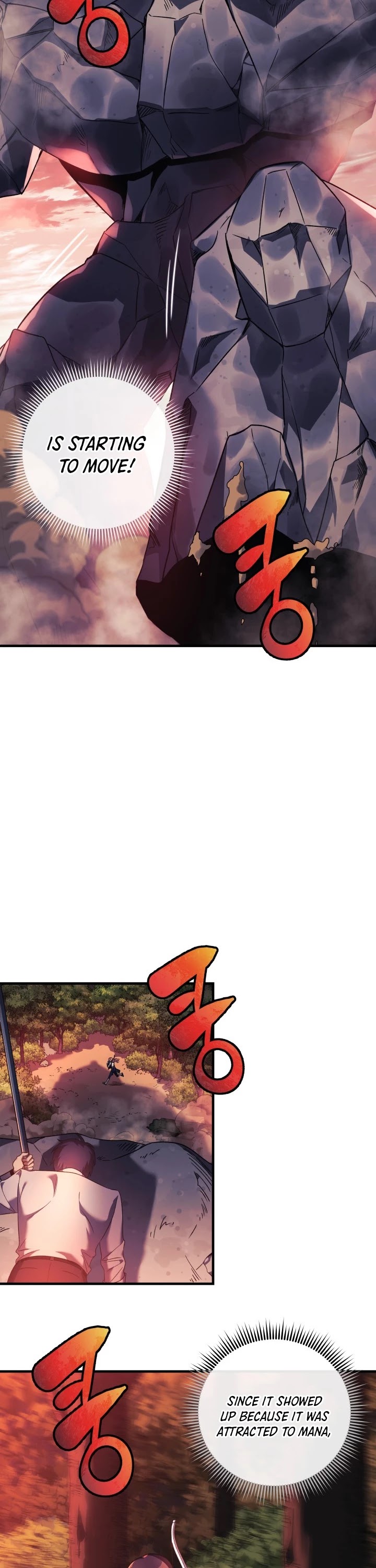 My Daughter is the Final Boss Chapter 16 page 29 - Chapter 16