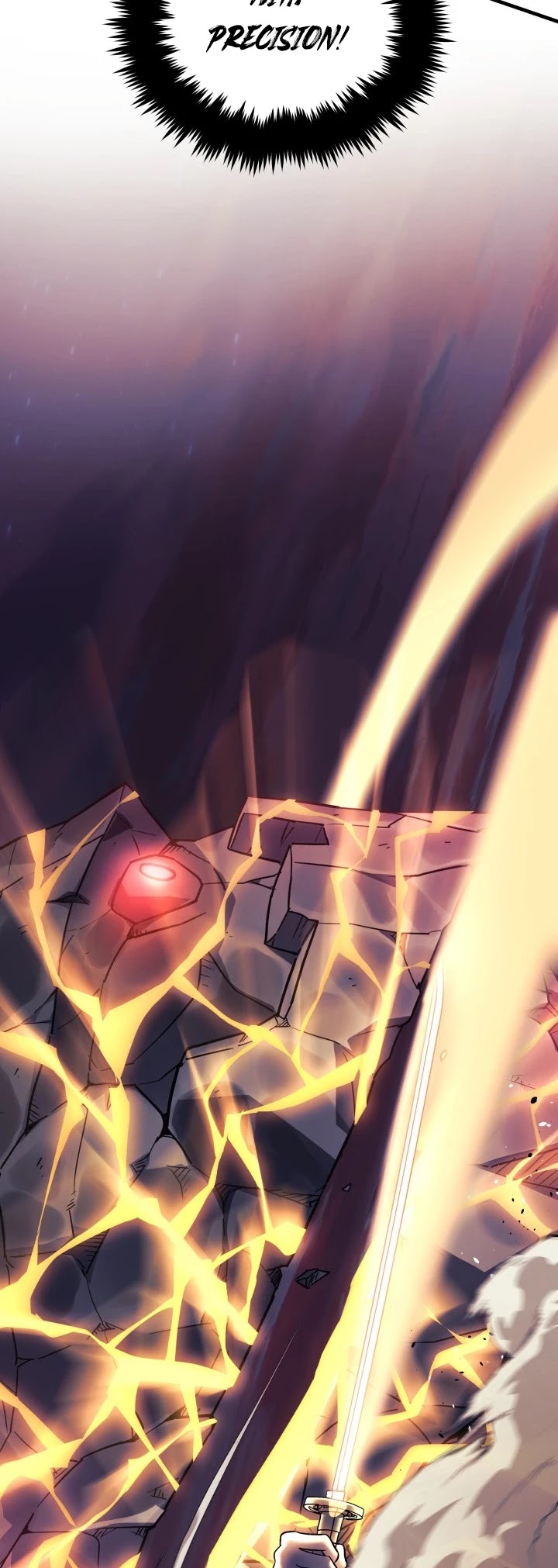 My Daughter is the Final Boss Chapter 16 page 35 - Chapter 16