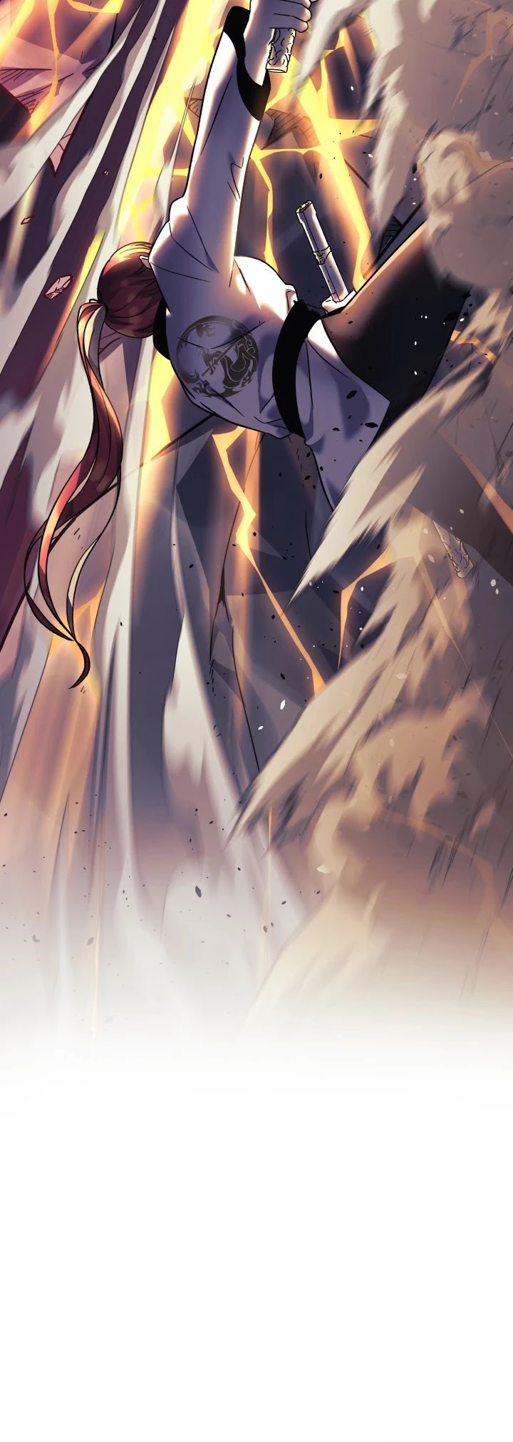 My Daughter is the Final Boss Chapter 16 page 36 - Chapter 16