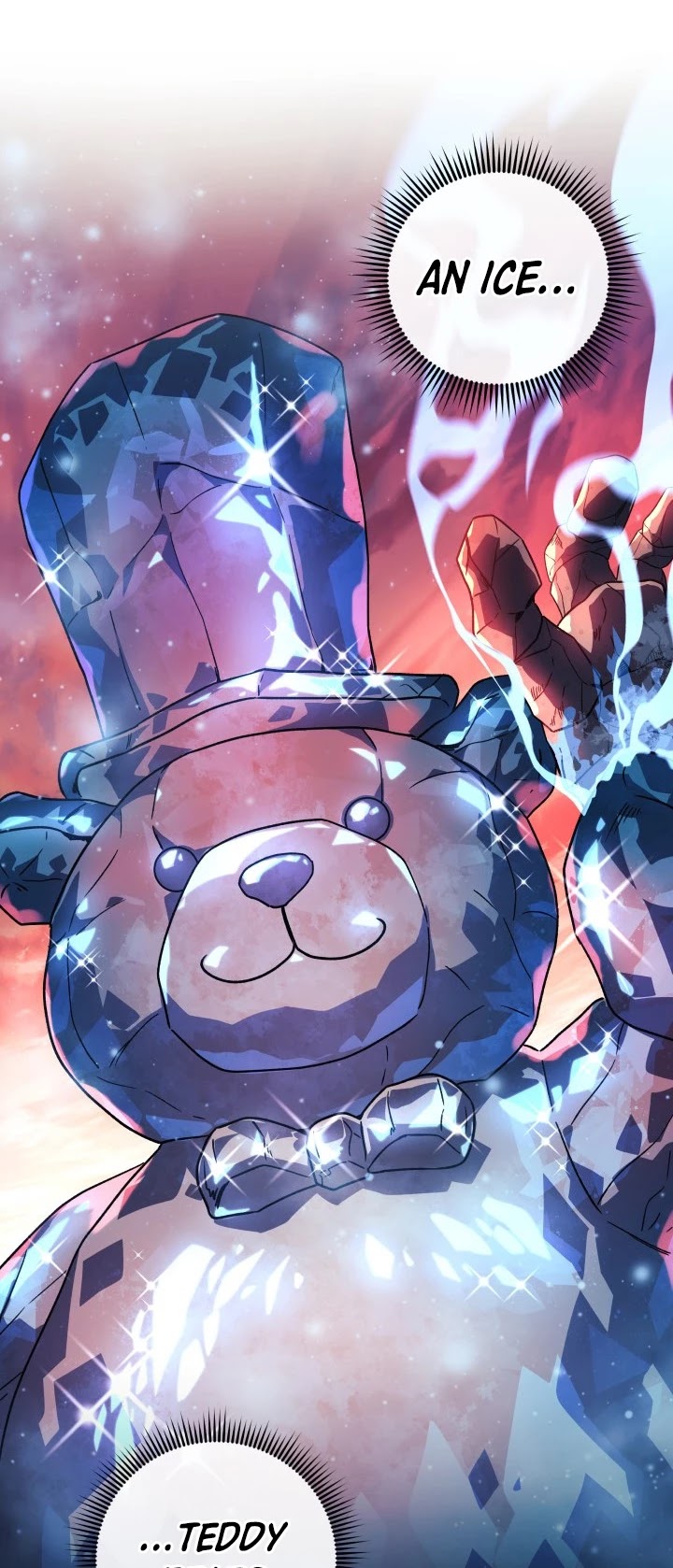 My Daughter is the Final Boss Chapter 16 page 43 - Chapter 16
