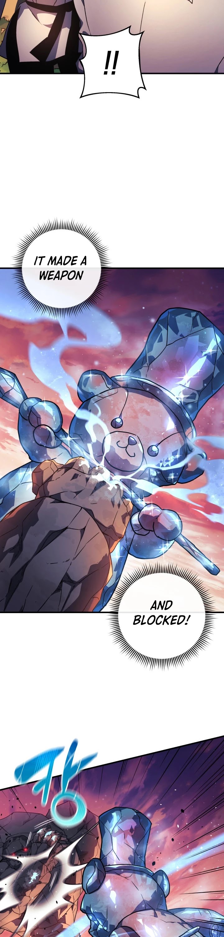 My Daughter is the Final Boss Chapter 17 page 19 - Chapter 17