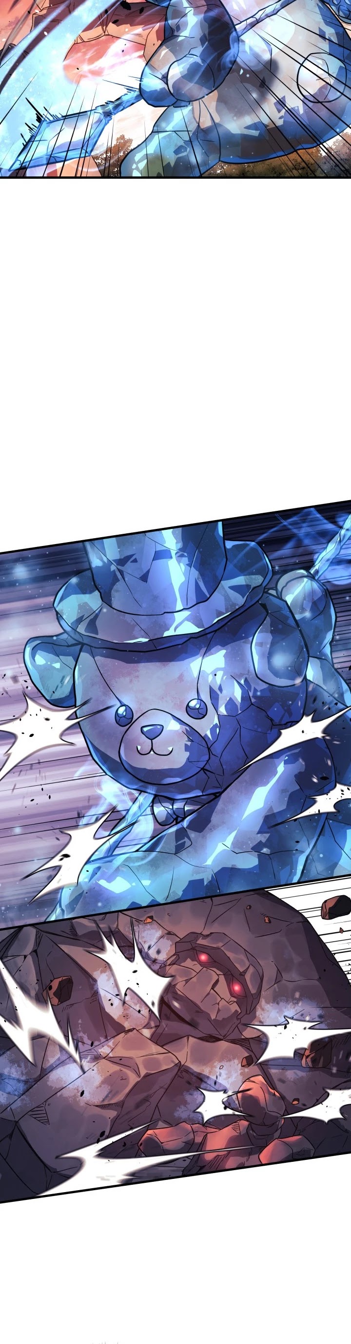 My Daughter is the Final Boss Chapter 17 page 20 - Chapter 17