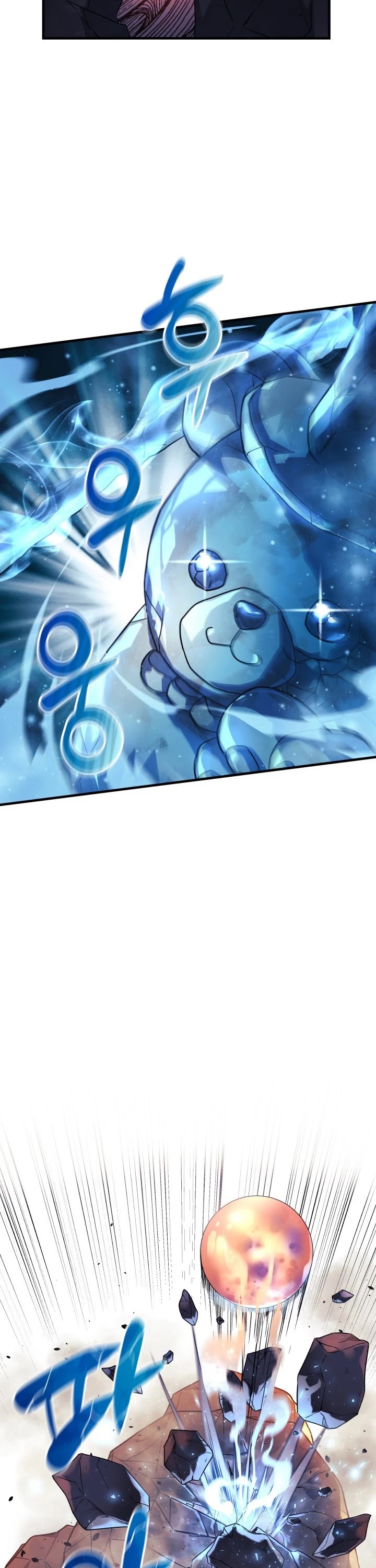 My Daughter is the Final Boss Chapter 17 page 23 - Chapter 17