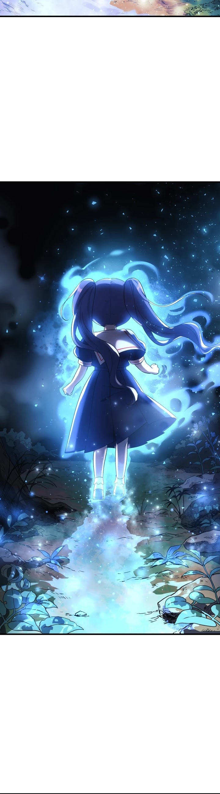 My Daughter is the Final Boss Chapter 17 page 6 - Chapter 17