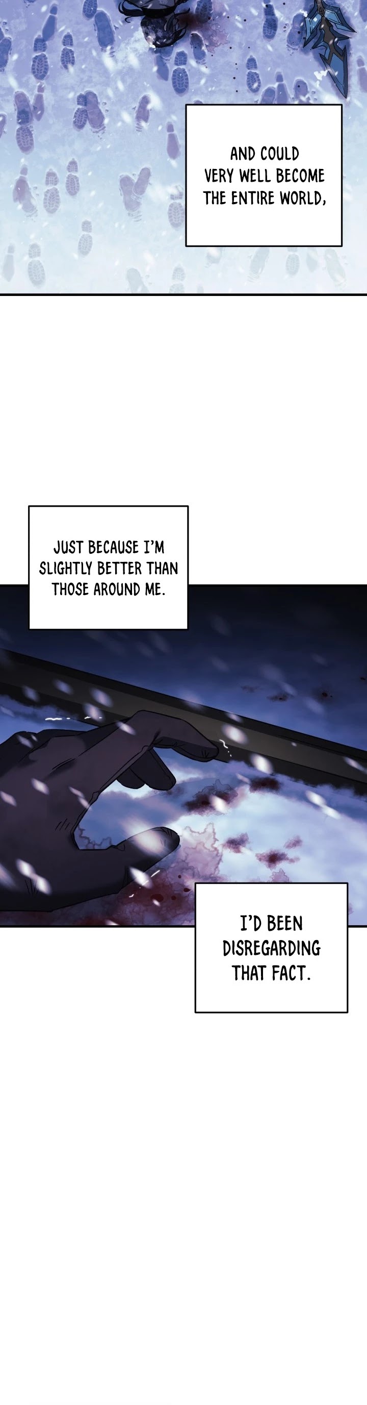 My Daughter is the Final Boss Chapter 18 page 26 - Chapter 18