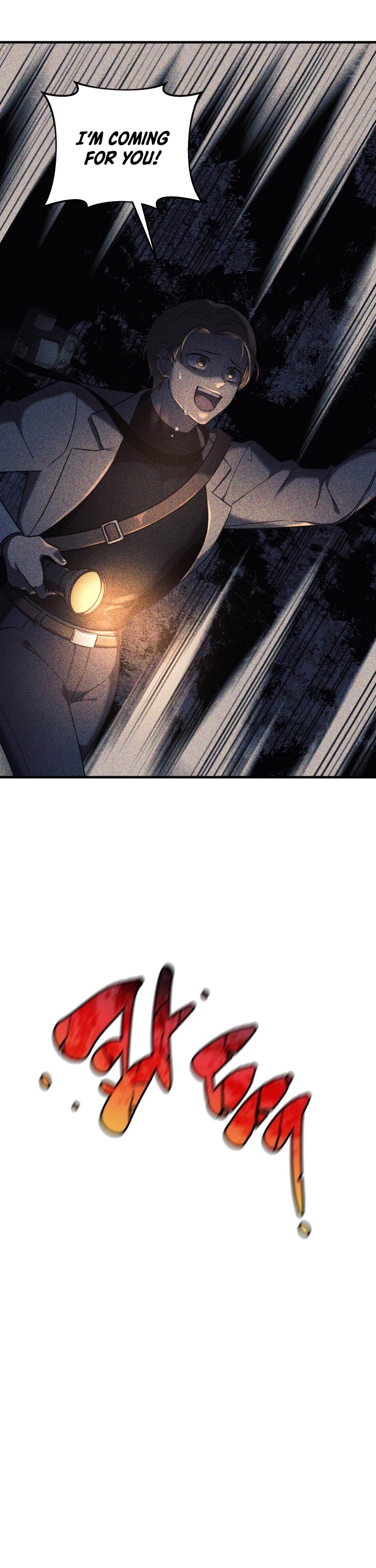 My Daughter is the Final Boss Chapter 19 page 22 - Chapter 19