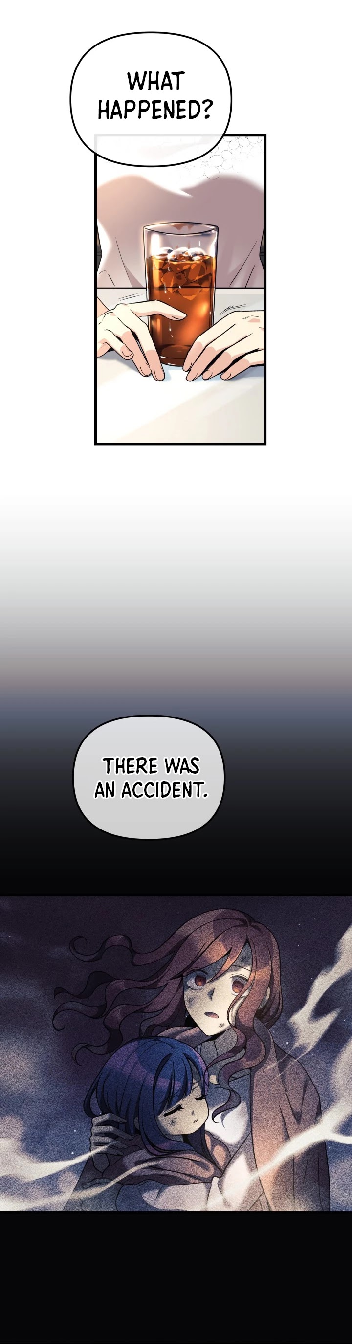 My Daughter is the Final Boss Chapter 2 page 21 - Chapter 2