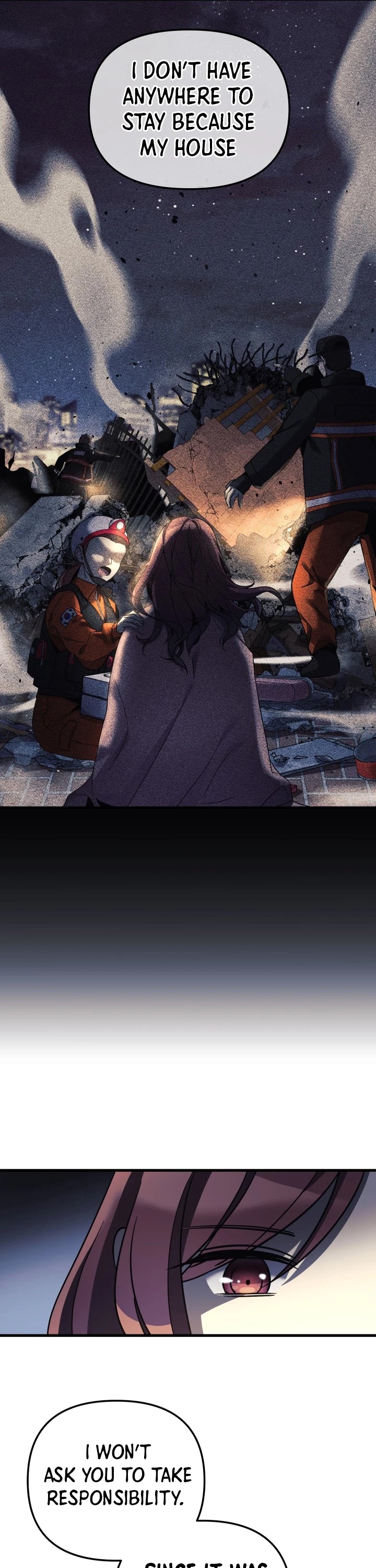 My Daughter is the Final Boss Chapter 2 page 22 - Chapter 2