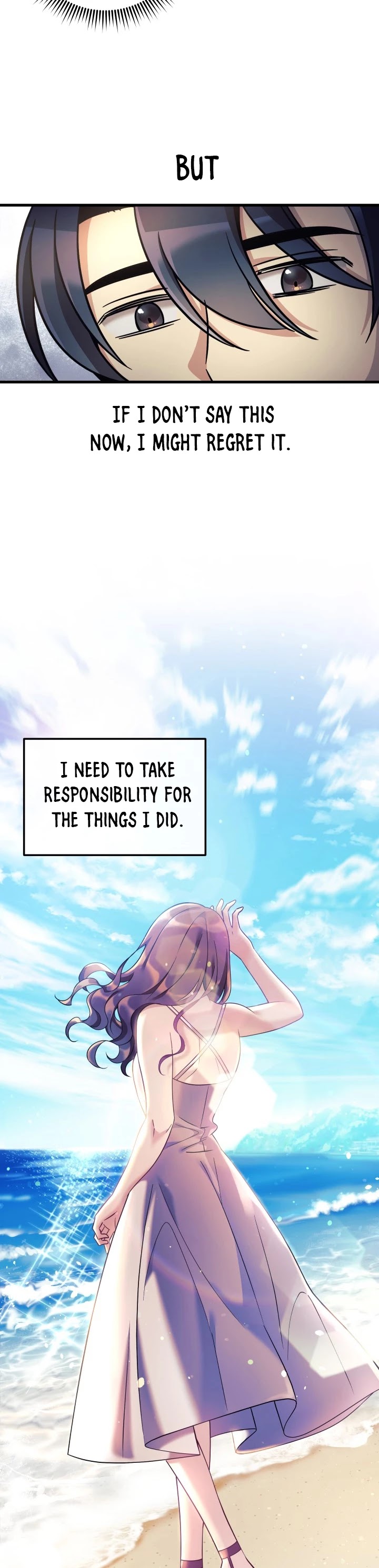 My Daughter is the Final Boss Chapter 2 page 30 - Chapter 2