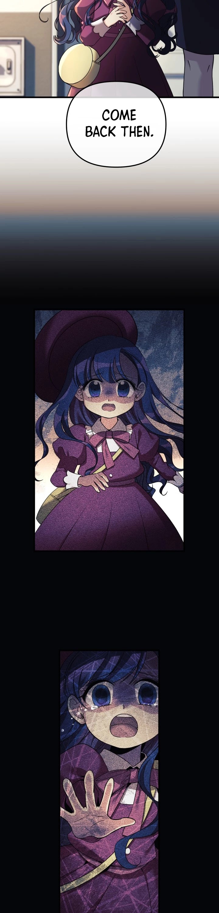 My Daughter is the Final Boss Chapter 2 page 5 - Chapter 2