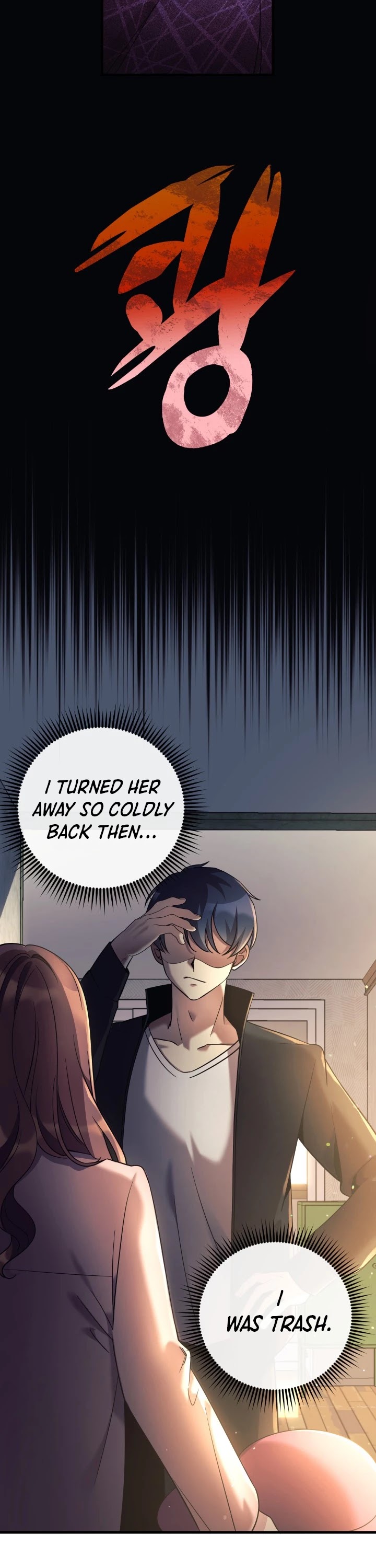 My Daughter is the Final Boss Chapter 2 page 6 - Chapter 2