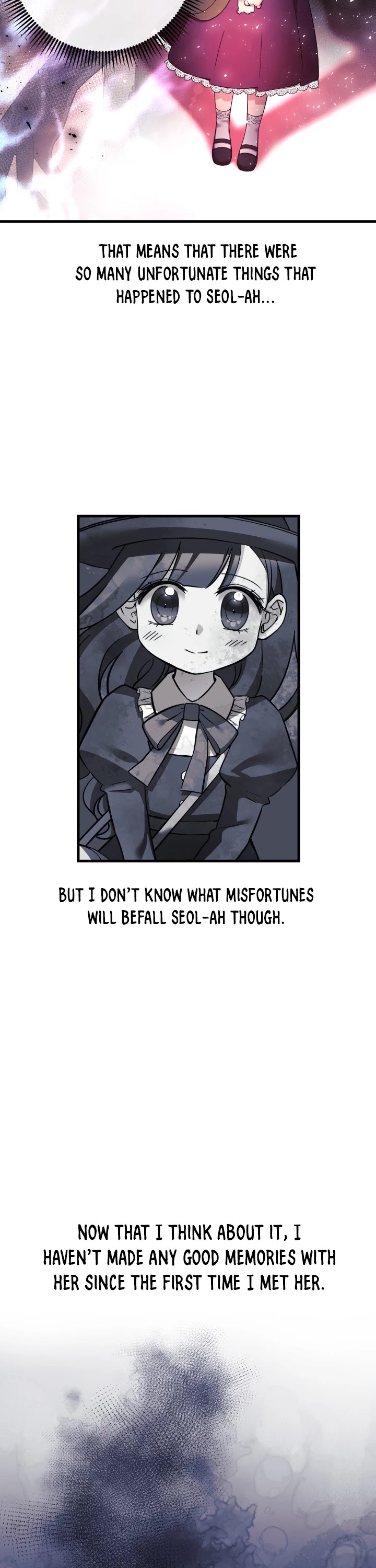 My Daughter is the Final Boss Chapter 2 page 8 - Chapter 2