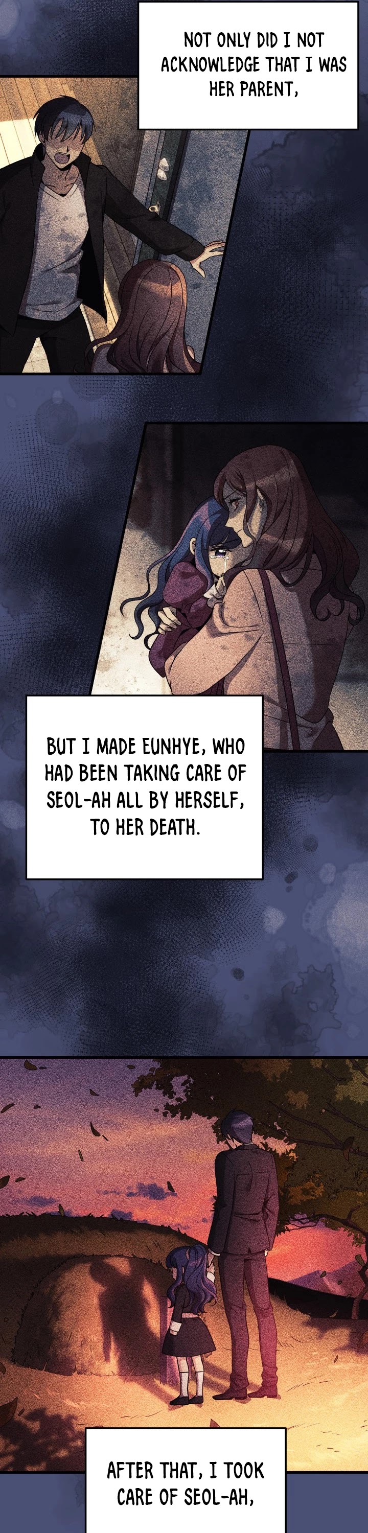 My Daughter is the Final Boss Chapter 2 page 9 - Chapter 2