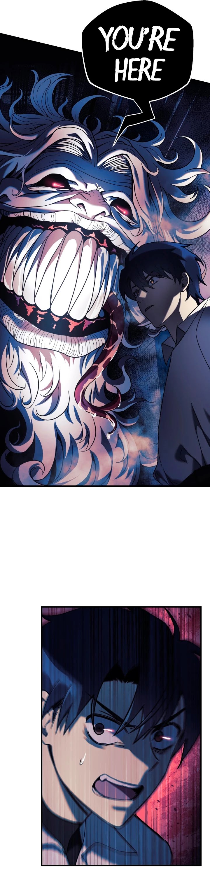 My Daughter is the Final Boss Chapter 20 page 17 - Chapter 20