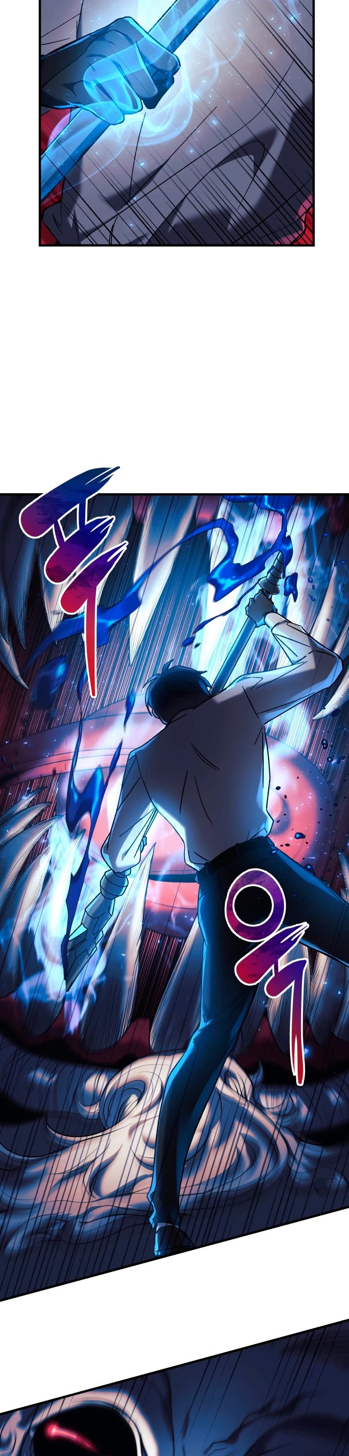 My Daughter is the Final Boss Chapter 20 page 19 - Chapter 20