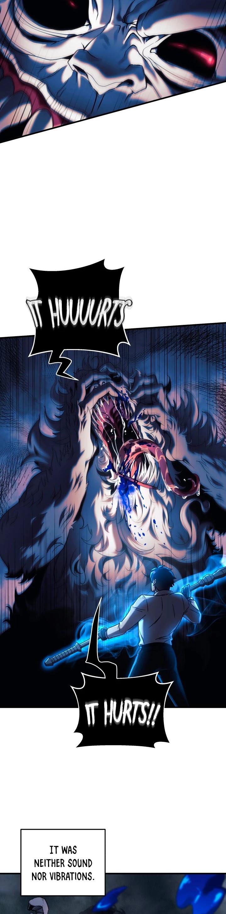 My Daughter is the Final Boss Chapter 20 page 20 - Chapter 20