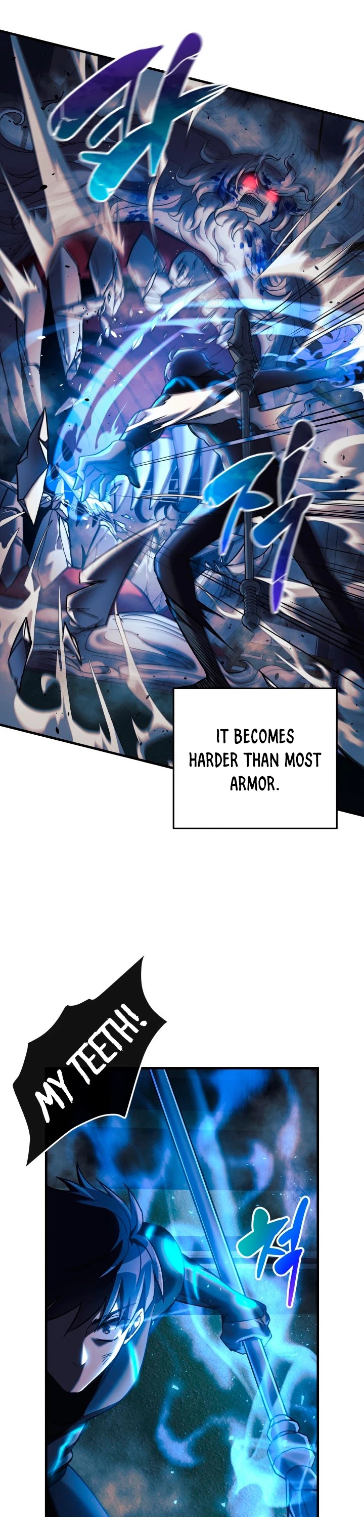 My Daughter is the Final Boss Chapter 20 page 39 - Chapter 20
