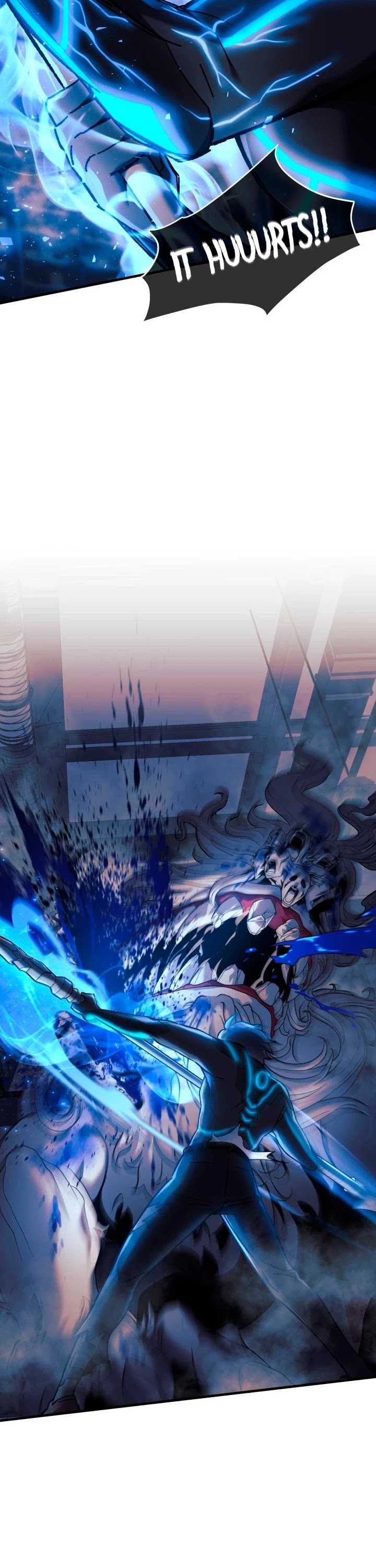 My Daughter is the Final Boss Chapter 20 page 41 - Chapter 20