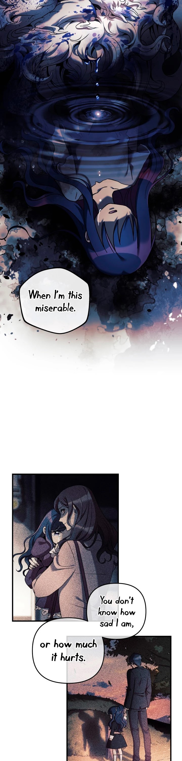 My Daughter is the Final Boss Chapter 20 page 44 - Chapter 20