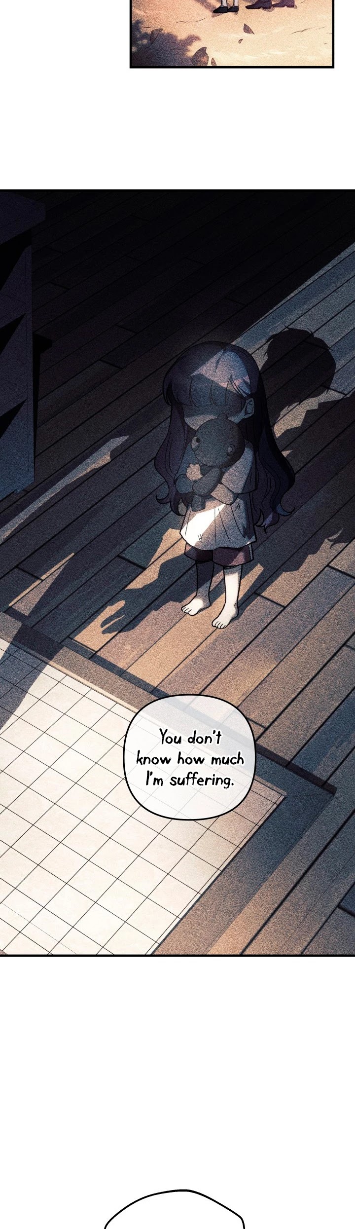My Daughter is the Final Boss Chapter 20 page 45 - Chapter 20