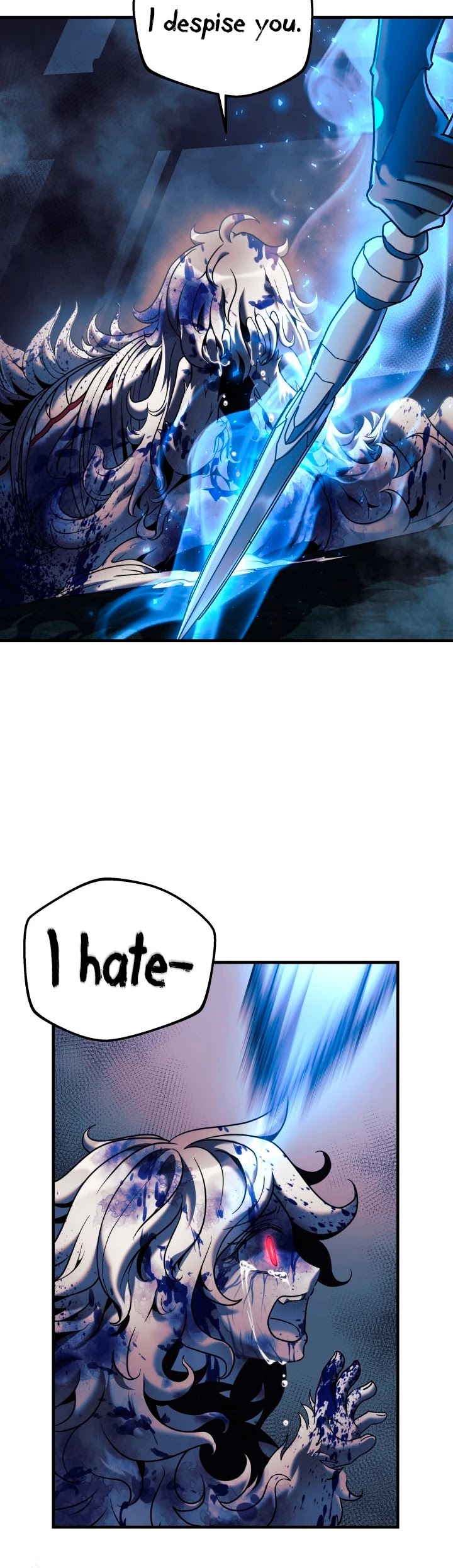 My Daughter is the Final Boss Chapter 20 page 46 - Chapter 20