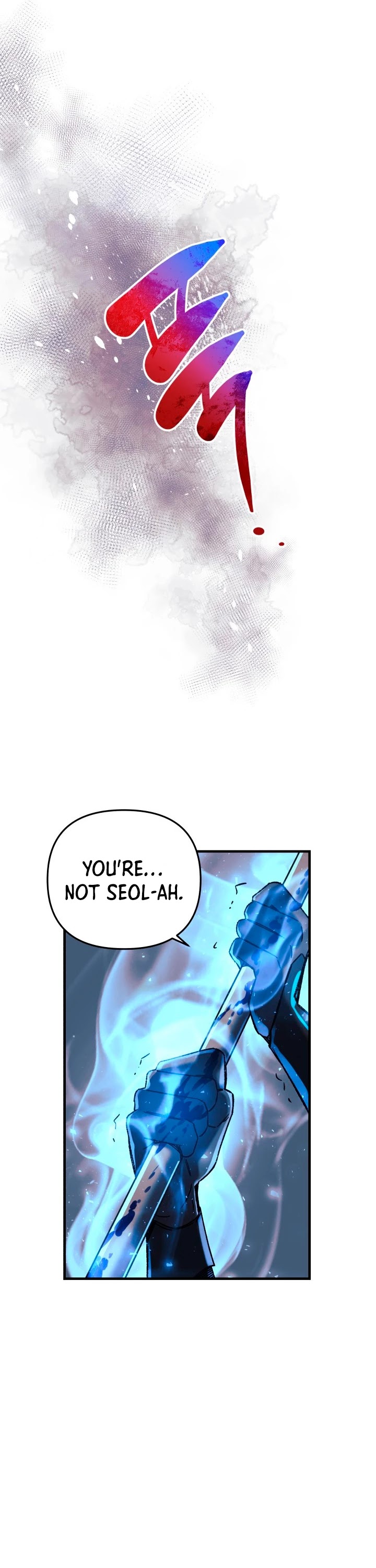 My Daughter is the Final Boss Chapter 20 page 47 - Chapter 20