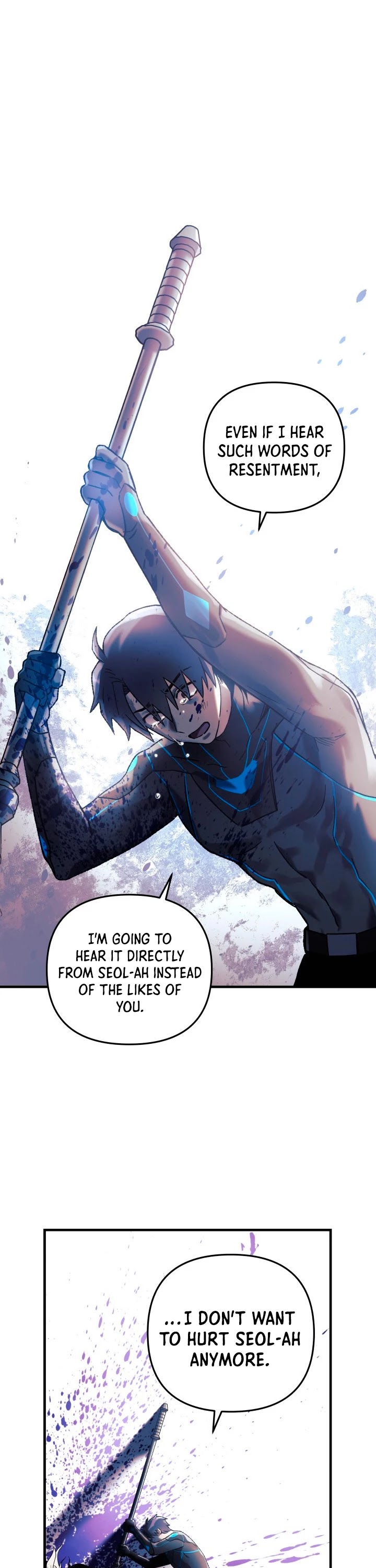 My Daughter is the Final Boss Chapter 20 page 48 - Chapter 20
