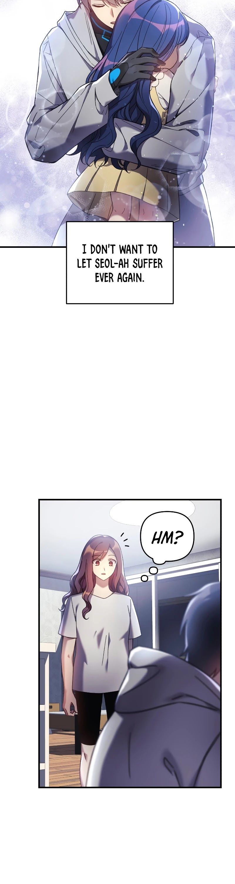 My Daughter is the Final Boss Chapter 21 page 16 - Chapter 21