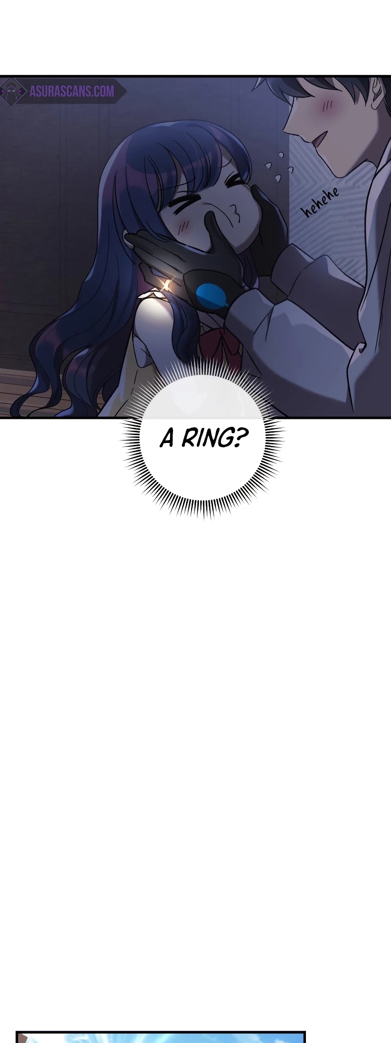 My Daughter is the Final Boss Chapter 21 page 17 - Chapter 21