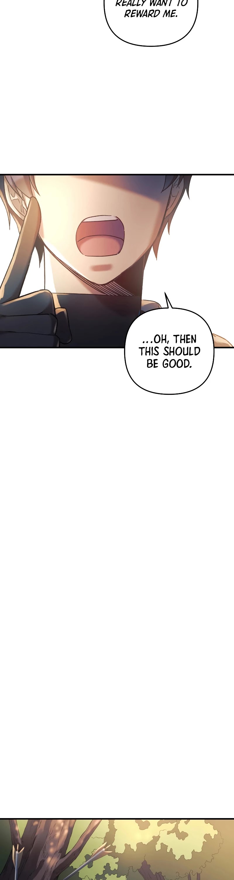 My Daughter is the Final Boss Chapter 21 page 21 - Chapter 21