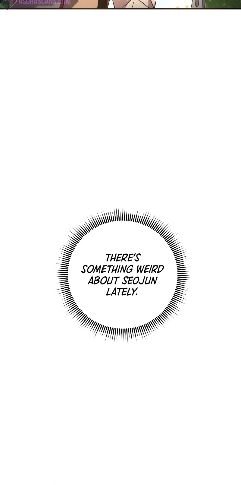 My Daughter is the Final Boss Chapter 21 page 24 - Chapter 21