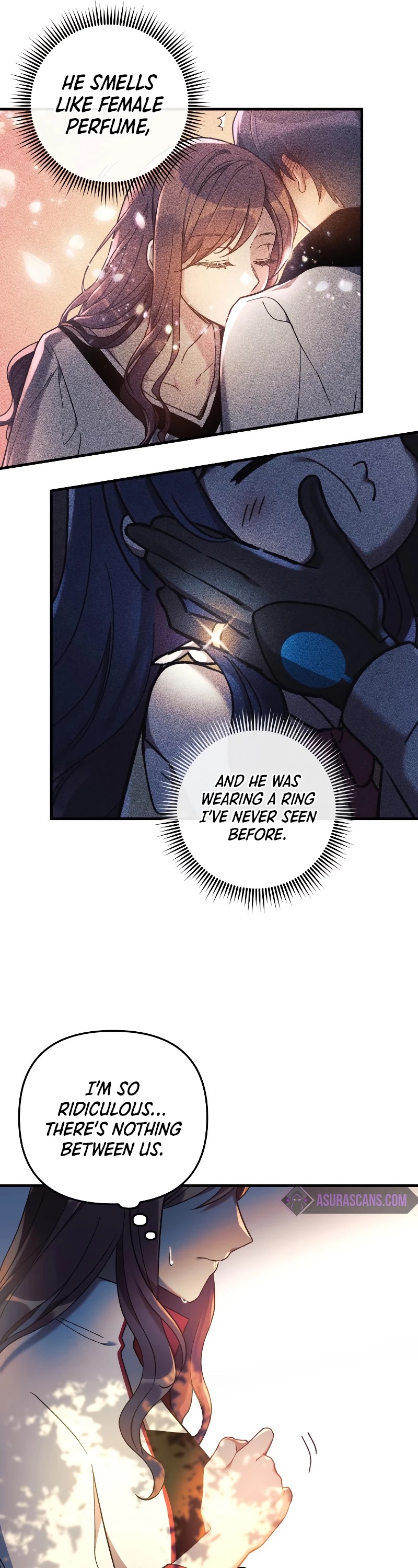 My Daughter is the Final Boss Chapter 21 page 25 - Chapter 21