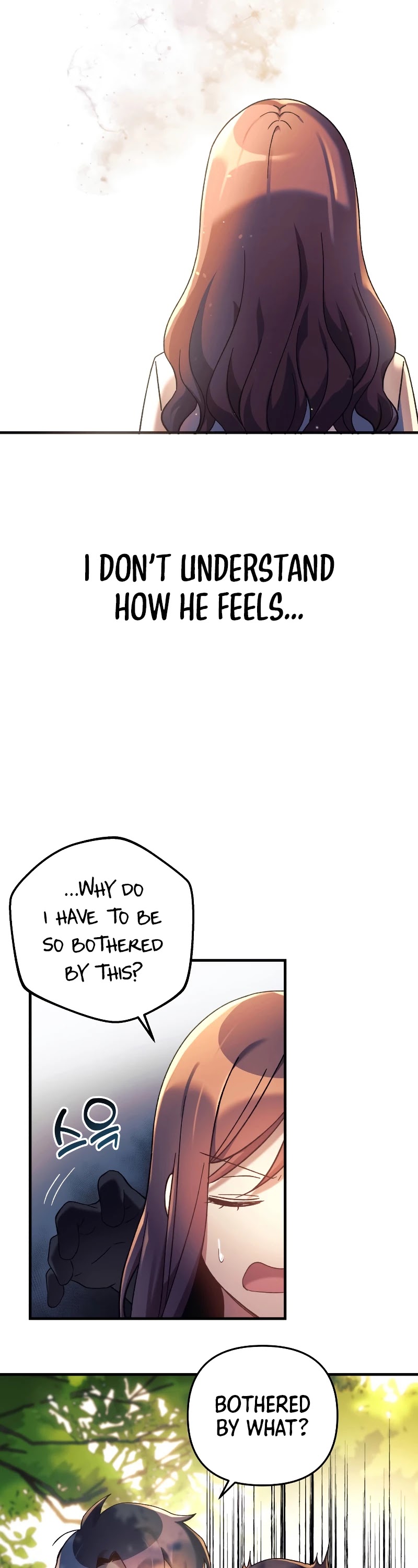 My Daughter is the Final Boss Chapter 21 page 27 - Chapter 21