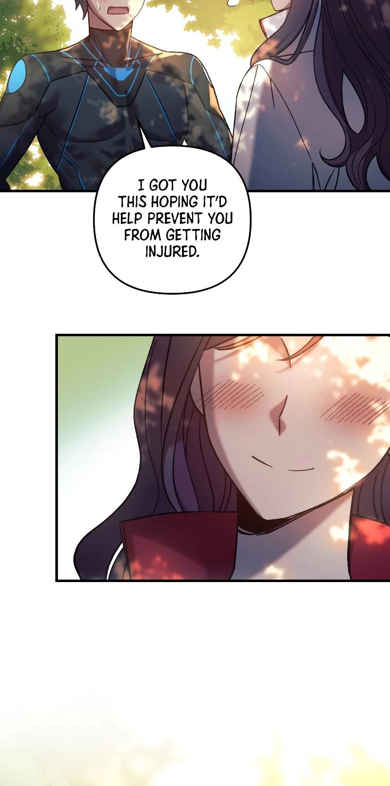 My Daughter is the Final Boss Chapter 21 page 36 - Chapter 21
