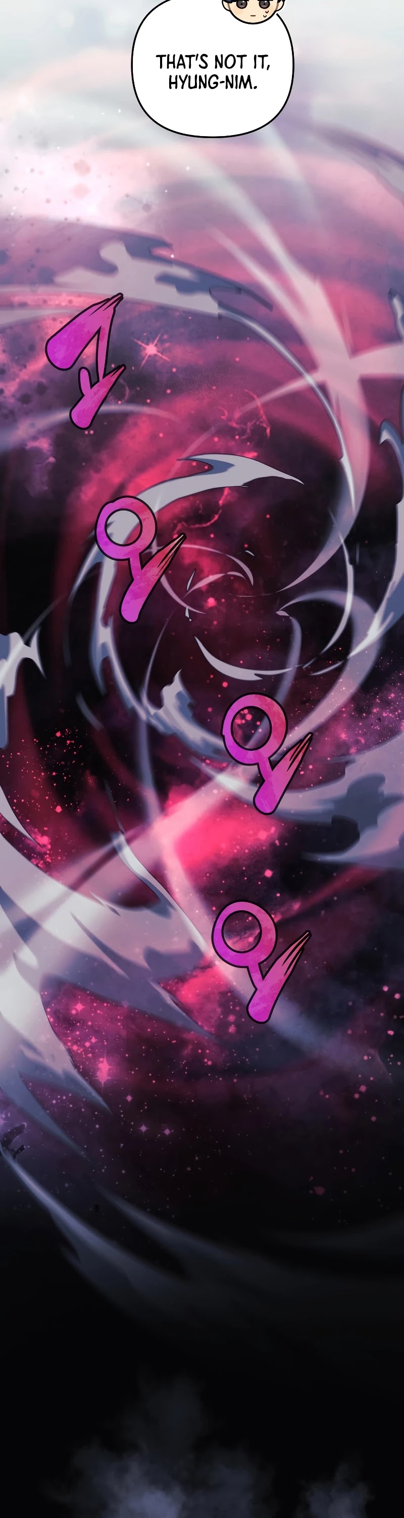My Daughter is the Final Boss Chapter 21 page 50 - Chapter 21