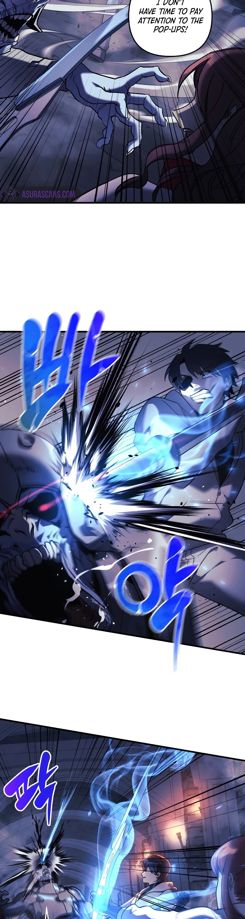 My Daughter is the Final Boss Chapter 22 page 12 - Chapter 22