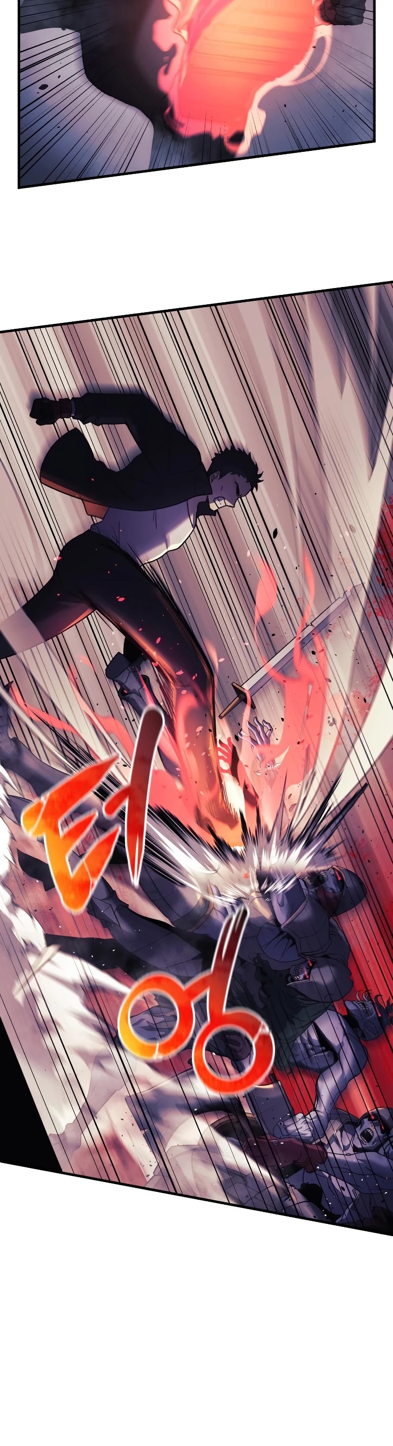 My Daughter is the Final Boss Chapter 22 page 18 - Chapter 22