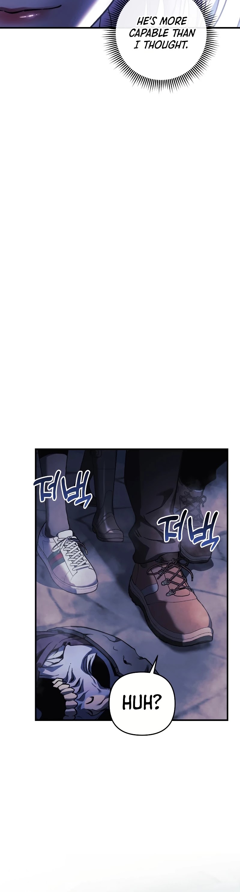 My Daughter is the Final Boss Chapter 22 page 34 - Chapter 22